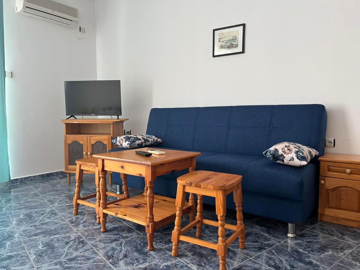 Студио Одеса 22 Sozopol Exterior foto